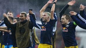 Kampl Schwegler Standard Salzburg