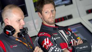 romain grosjean