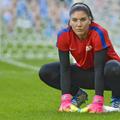 hope solo