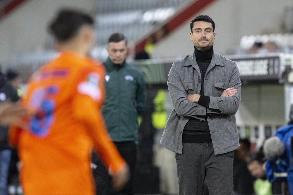 Celje Lugano | Avtor: Epa