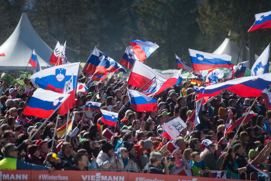 Planica 2019 | Avtor: Anže Petkovšek