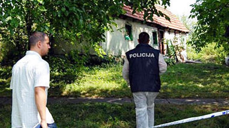 Tragični dogodek se je zgodil že 6. avgusta.