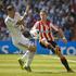 Di Maria Muniain Real Madrid Athletic Bilbao