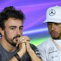 fernando alonso lewis hamilton