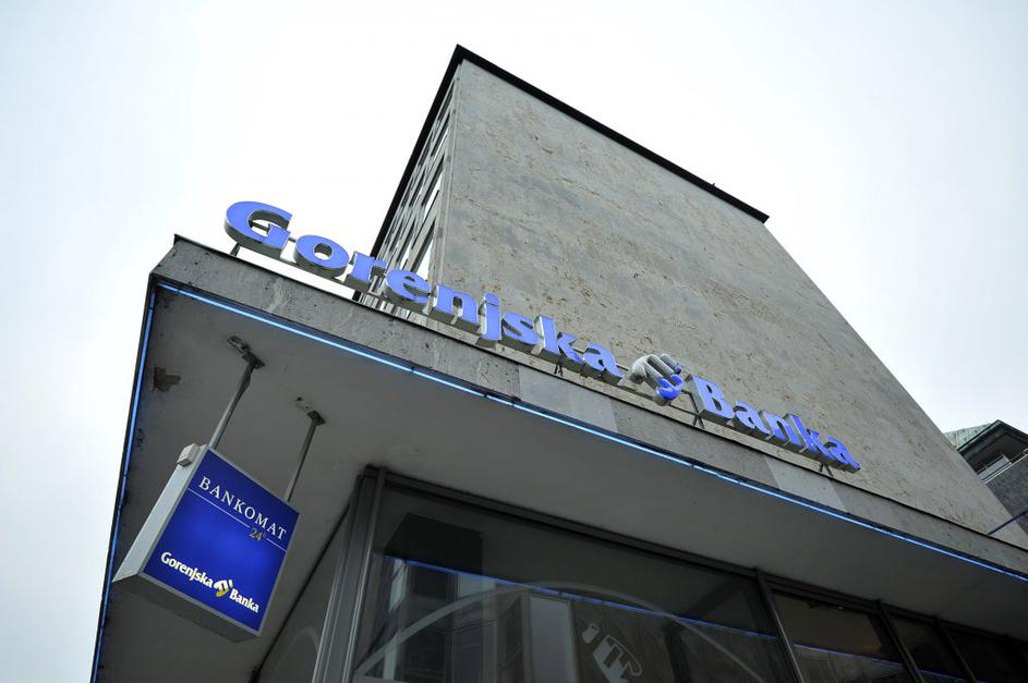 Gorenjska banka