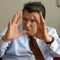 Tomislav Klokočovnik bo s potrditvijo proračuna končno lahko poravnal račune z S