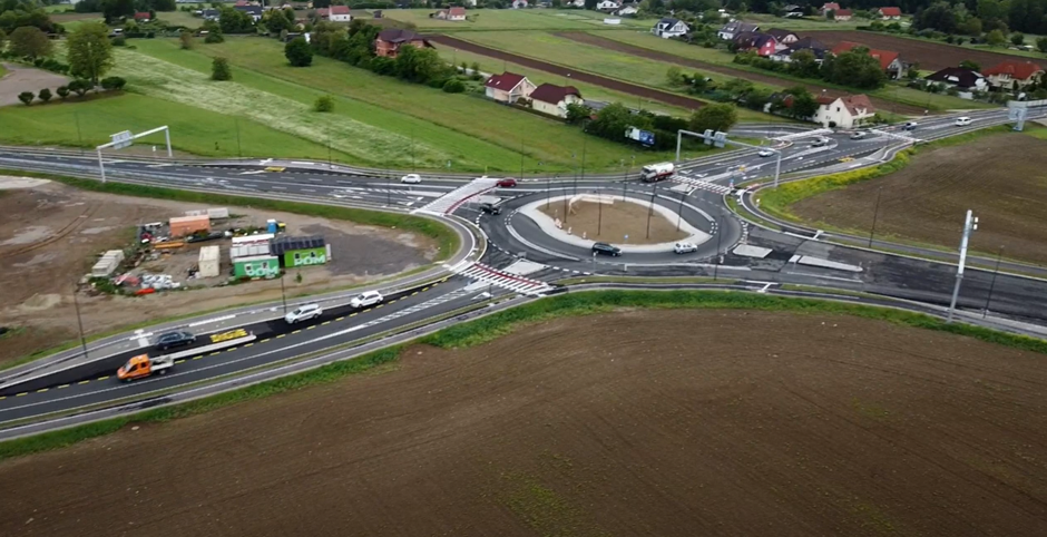 Cesta proletarskih brigad Maribor | Avtor: DRSI 