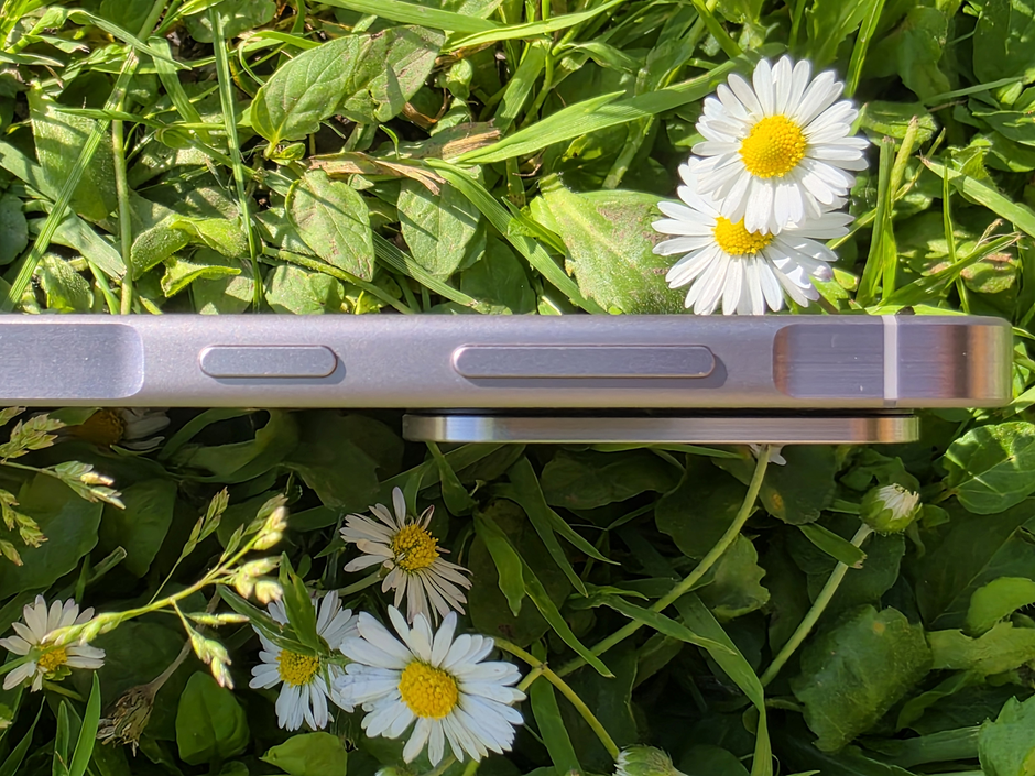 Samsung Galaxy A56 | Avtor: D. J.