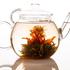 Naravni, ročno izdelani zeleni, črni in beli čaji Blooming Secret, 14,90 EUR; st