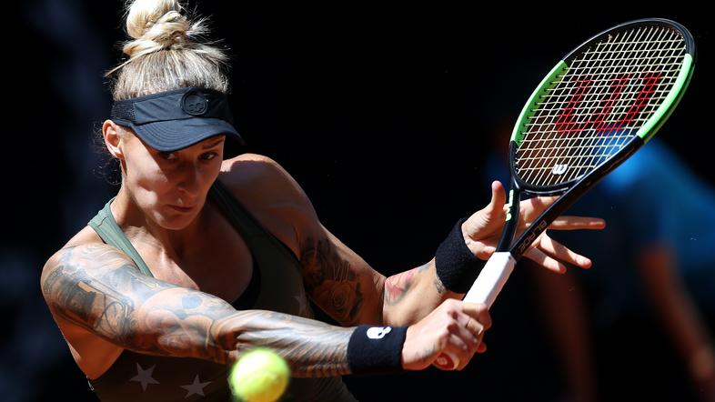 polona hercog