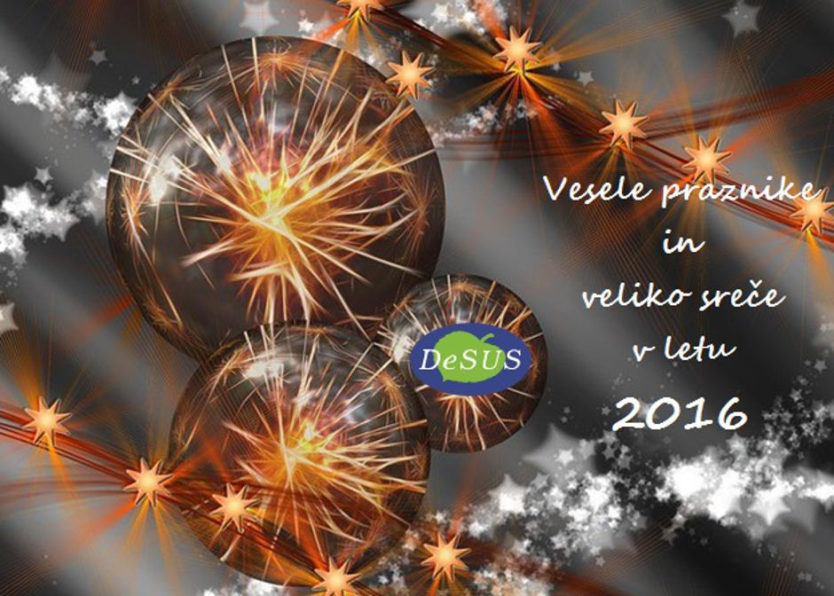 Vošilnice 2016 | Avtor: Desus