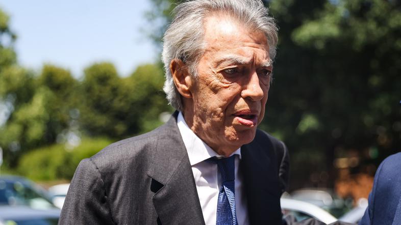 Massimo Moratti