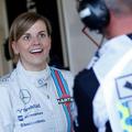 Susie Wolff