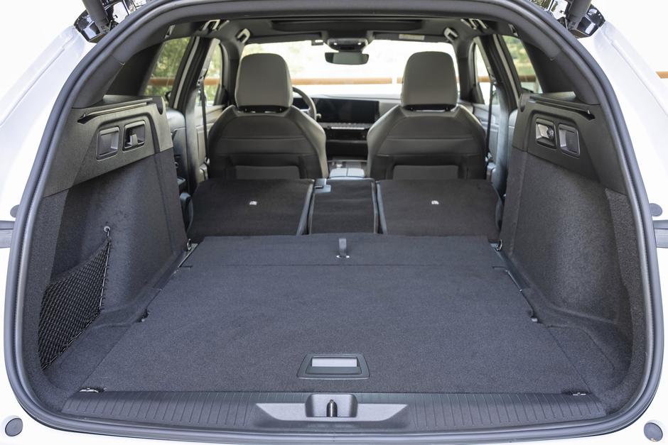 Opel astra | Avtor: Opel