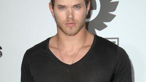 Kellan Lutz (Foto: Pixsell)