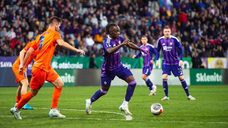 NK Maribor - NK Celje