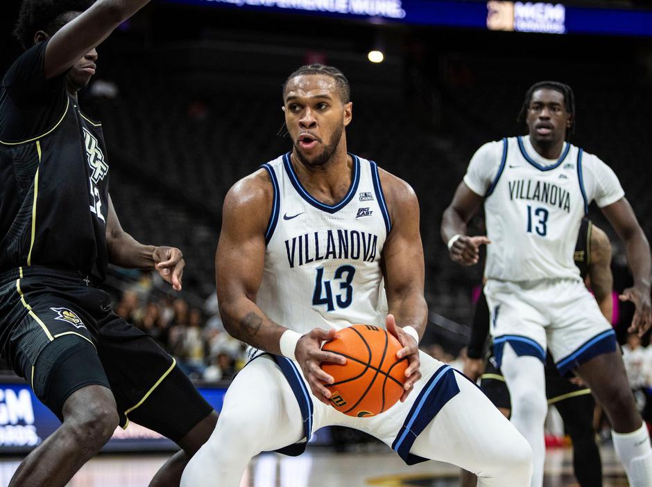 Eric Dixon | Avtor: Profimedia