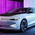 Volkswagen ID Space Vizzion