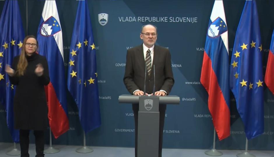 jelko kacin | Avtor: Print Screen 