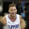 Blake Griffin LA Clippers