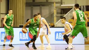Brandon Jefferson Union Olimpija Budućnost ABA