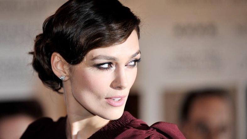 Keira Knightley filmska premiera film A Dangerous Method London