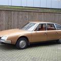 1975: citroën CX