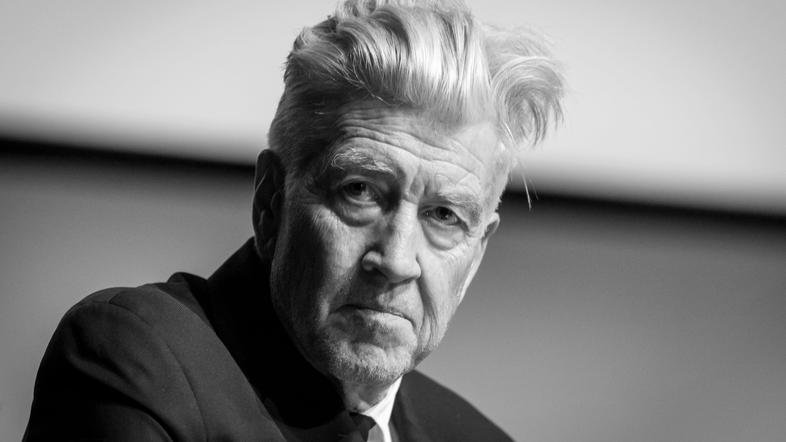 David Lynch