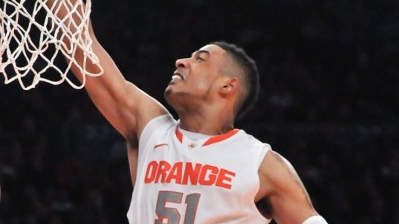 Fab Melo Syracuse