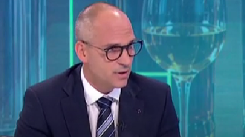 Tadej Ostrc