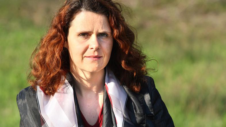 "Začasna rešitev bi bila določitev lokacije za začasno skladiščenje odpadkov od 