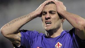 Se bo Christian Vieri preselil v Los Angeles?