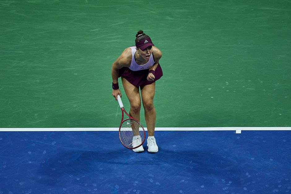 US Open; tretji krog | Avtor: Profimedia
