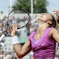 sara errani op francije