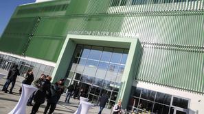 Gimnastična dvorana Cerar-Pegan-Petkovšek