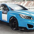 Za volanom dirkaškega volva C30 DRIVe v prvenstvu WTCC bo sedel Robert Dahlgren.