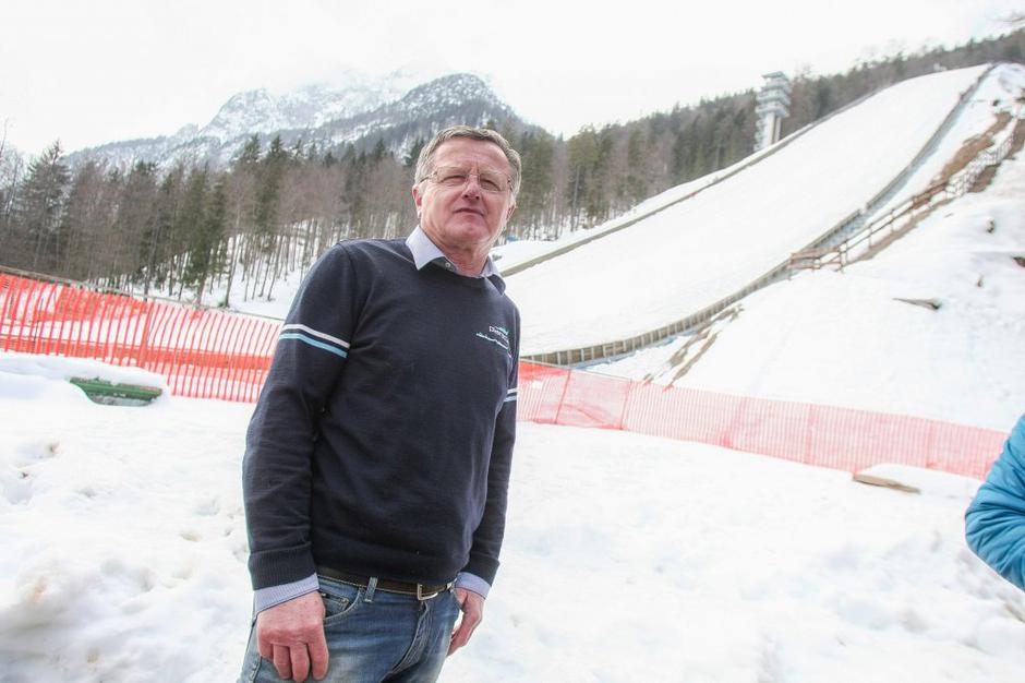 Primož Finžgar | Avtor: Saša Despot