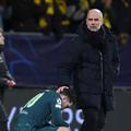 BodøGlimt Man City Pep Guardiola