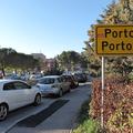 parkirnina, parkirišča, Portorož