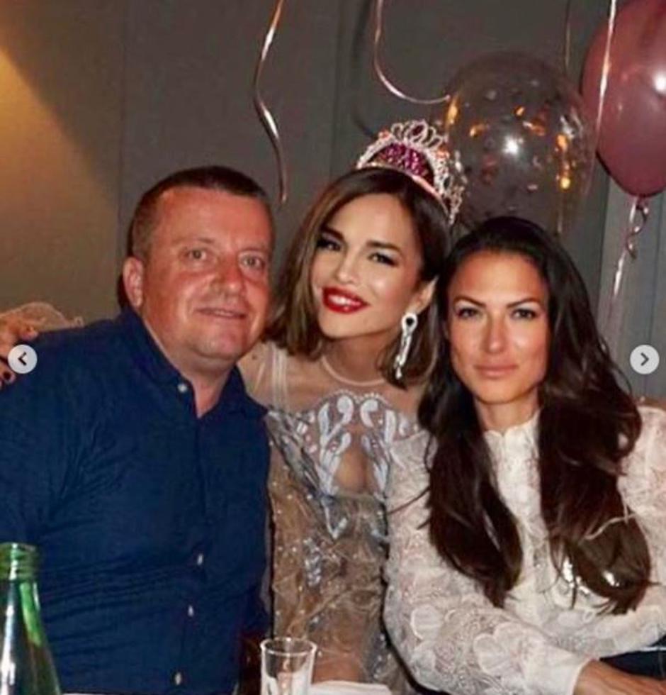 Joc Pečečnik | Avtor: Instagram