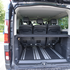Renault trafic spaceclass
