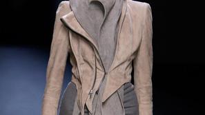 Haider Ackermann, jesen/zima 2010-2011