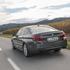 BMW M550d xdrive