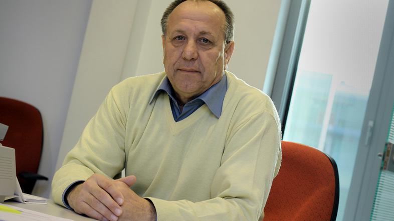 "Kot jaz ugotavljam, je polovica prijav lažnih," pravi laični kontrolor pri zdra