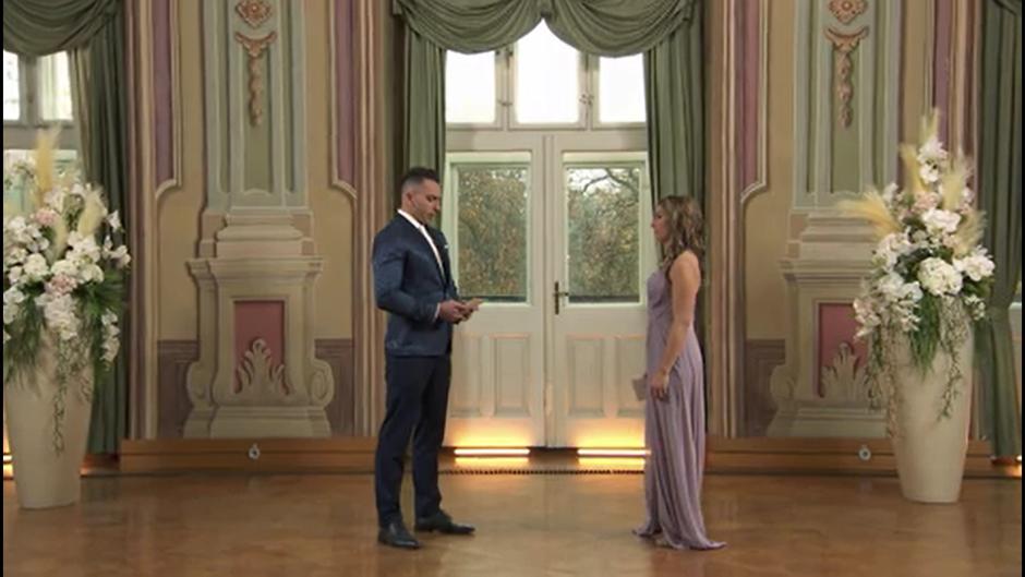 Andraž in Sanela | Avtor: Planet TV