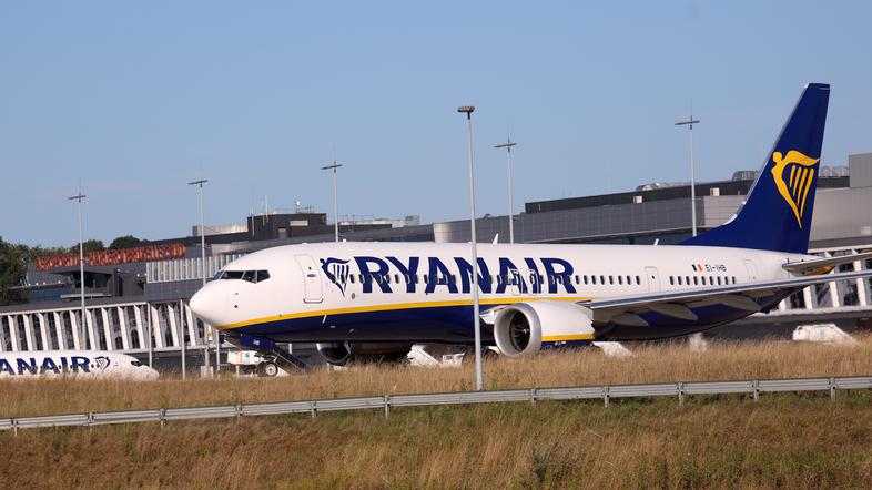 Ryanair