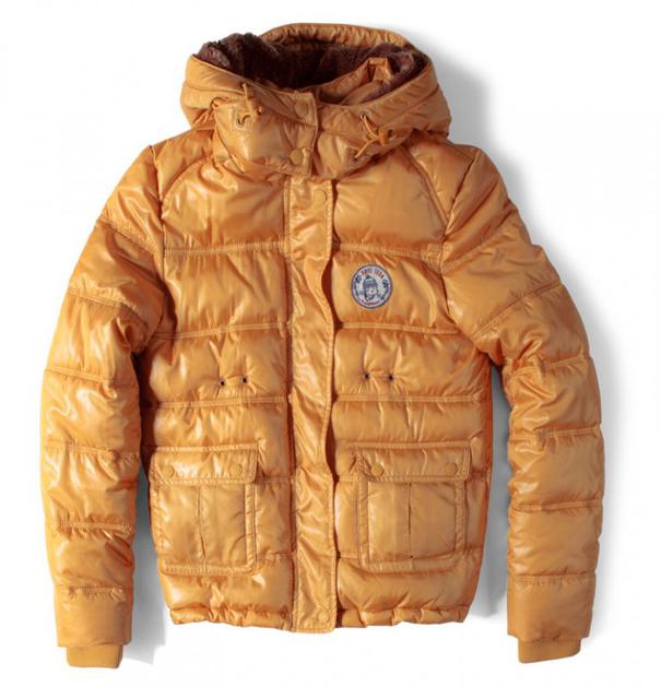 Pull & Bear, prej 39,99 EUR, zdaj 29,99 EUR