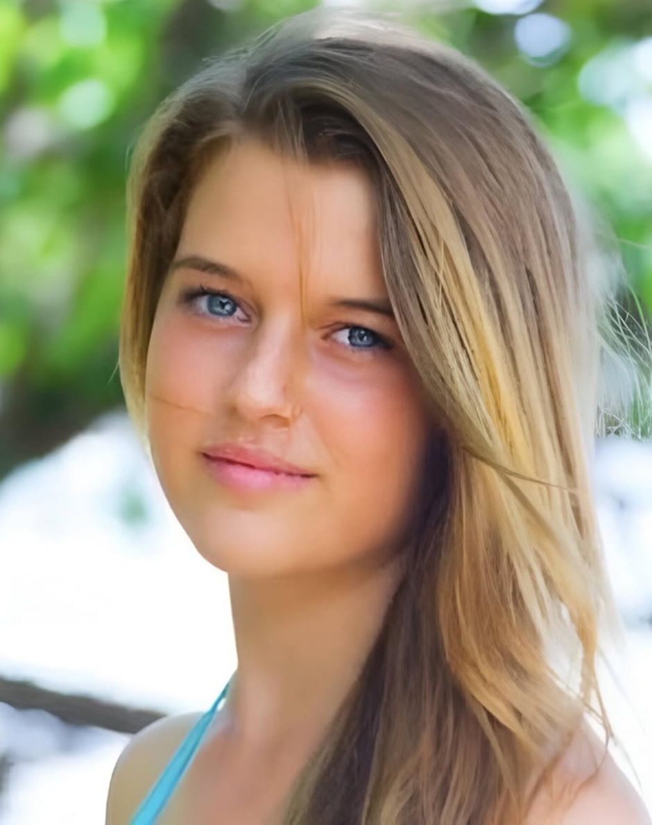 Cyane Panine | Avtor: Družbeno omrežje X