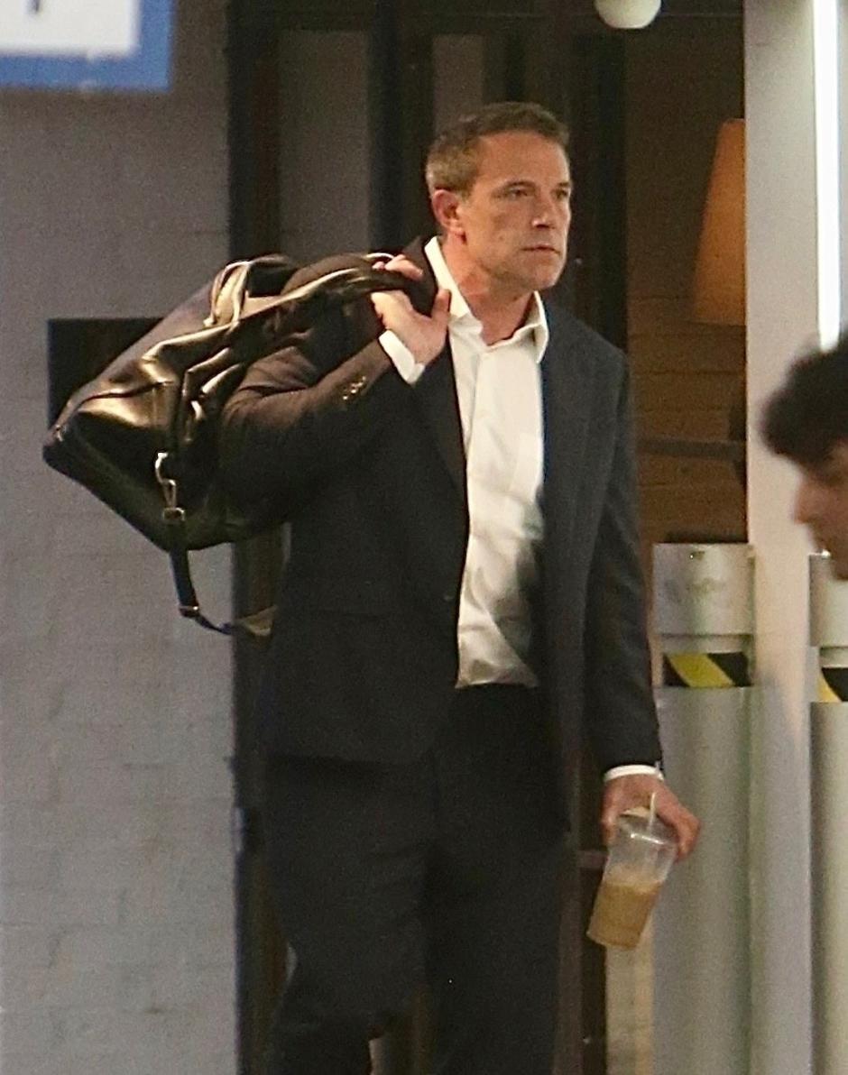 jennifer lopez, ben affleck | Avtor: Profimedia