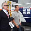 michael schumacher, willi weber